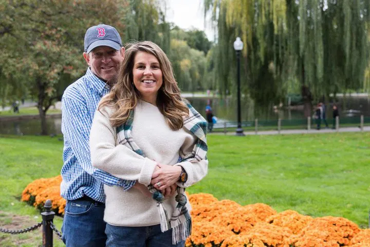 Capture Boston Memories: Private Photo Session with a Pro