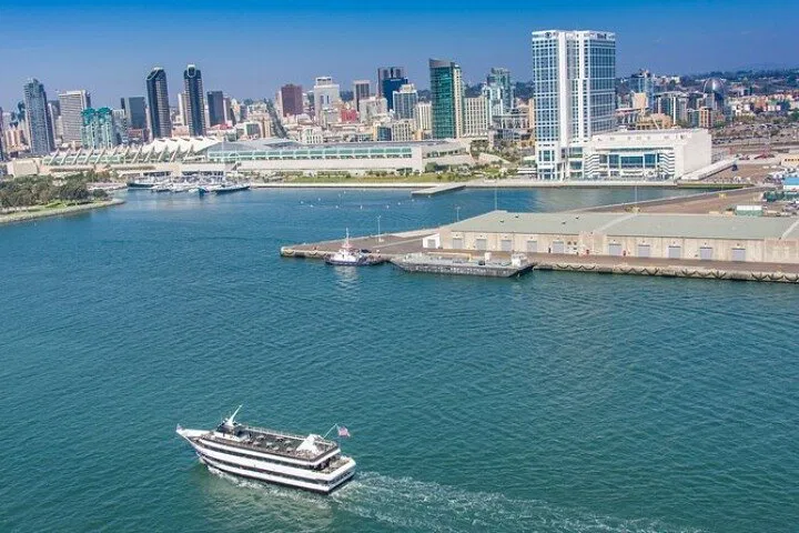Uncover San Diego's Treasures: A Los Angeles Day Trip to USS Midway & Old Town