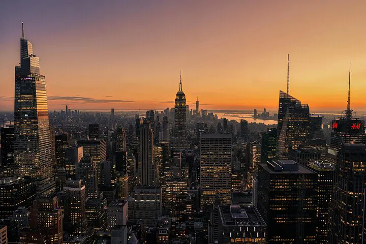 Swing Through NYC: Discover Spider-Man's Real-Life Film Locations!
