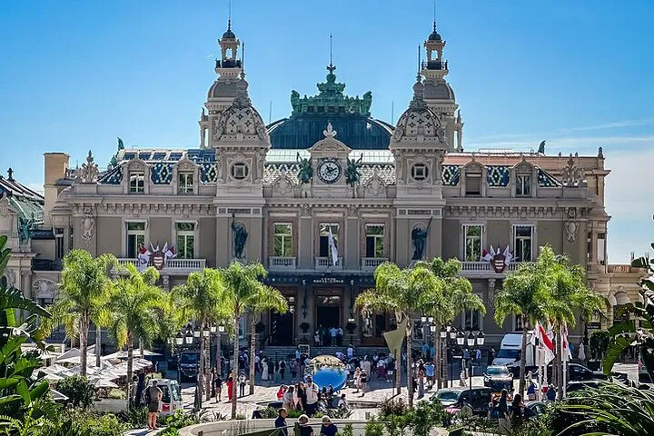 Cannes to French Riviera: A Personalized Private Journey