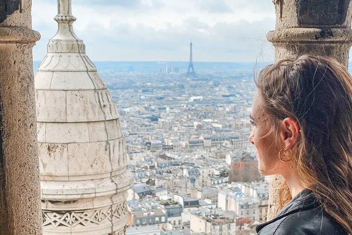 Unveiling Paris: A Half-Day Historical Walking Adventure