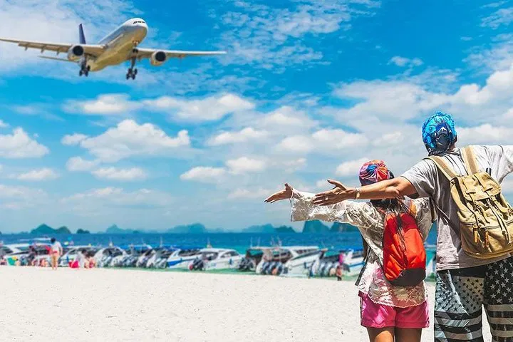 Stress-Free Krabi Arrival: Private Airport Transfer to Your Hotel