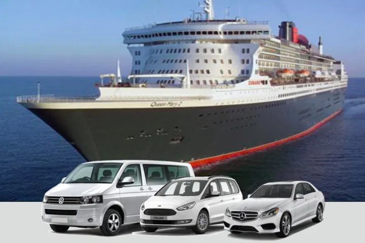 Effortless London Arrival: Private Transfer from Tilbury Cruise Terminal