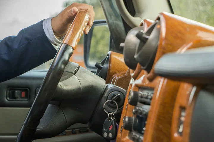 Stress-Free City Transfer: Berlin to Hamburg Private Ride