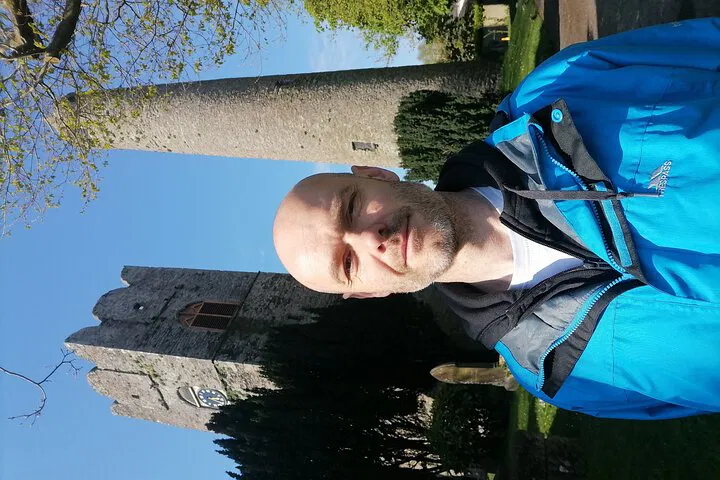 Unearth Dublin's Viking & Norman Past: A Swords Castle & Landmarks Walking Tour