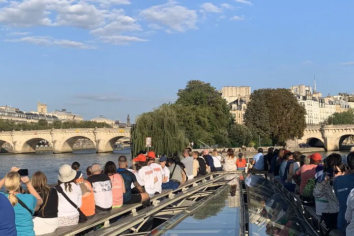 Uncover Paris: Notre Dame, Latin Quarter & Seine River Magic
