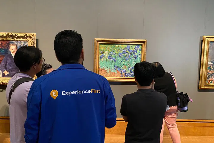 Getty Center & Griffith Observatory Private Tour