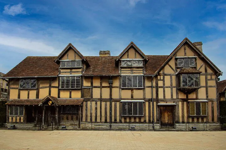 Stratford, Cotswolds Private Tour: Shakespeare's England