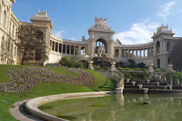 Discover Marseille: A Personalized City & Airport Transfer Tour