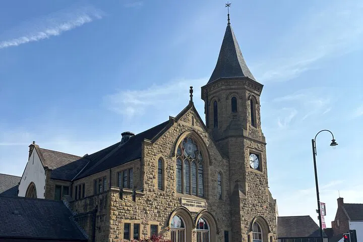 Chester-le-Street History Walk: Uncover Hidden Stories