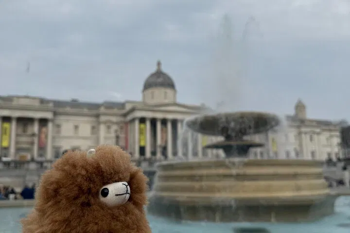Royal London in a Day: Private Car Tour