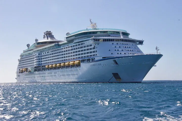 Stress-Free London Cruise Transfers: Tilbury to City Center