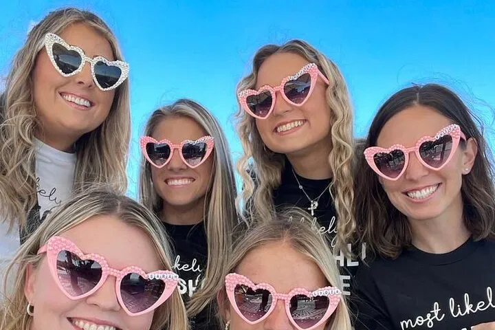 Unleash Your Inner Explorer: San Clemente Scavenger Hunt Adventure!