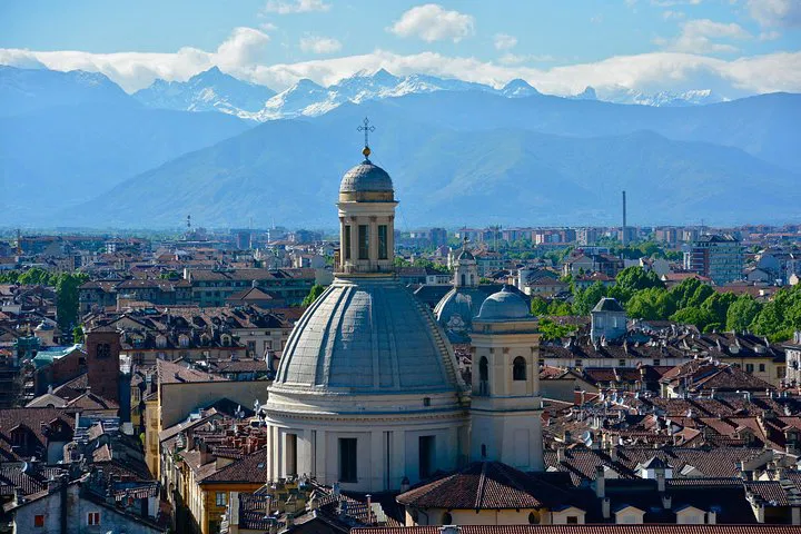 Turin Like a Local: Discover Hidden Gems with a Private Guide