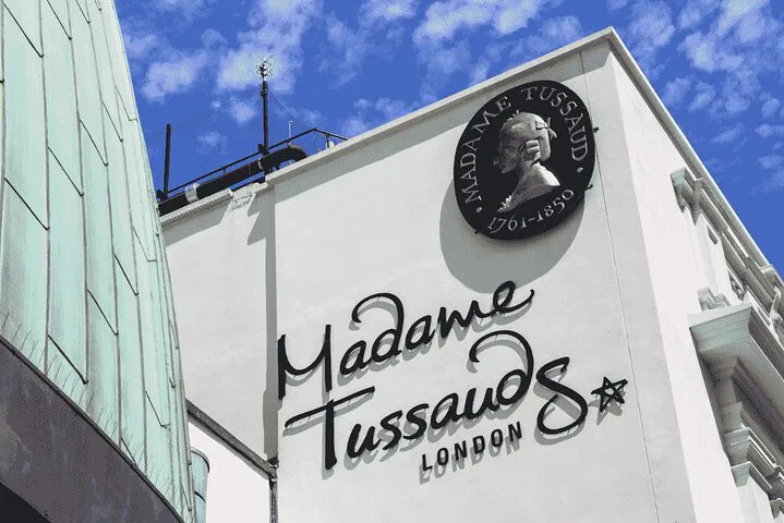 Madame Tussauds: Skip the Line & Meet Stars!