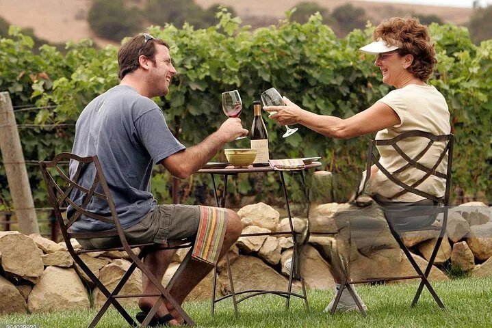 Uncover Solvang's Hidden Gems: An Exclusive Artisan Wine Tour