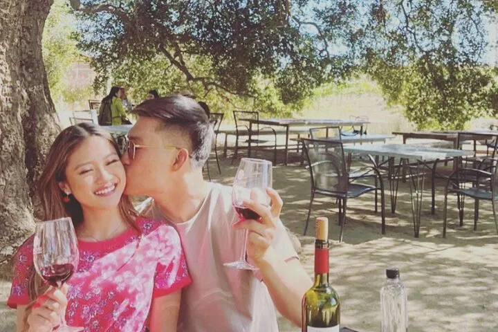 Uncork Baja: Intimate Wine Valley Tour with Local Expert