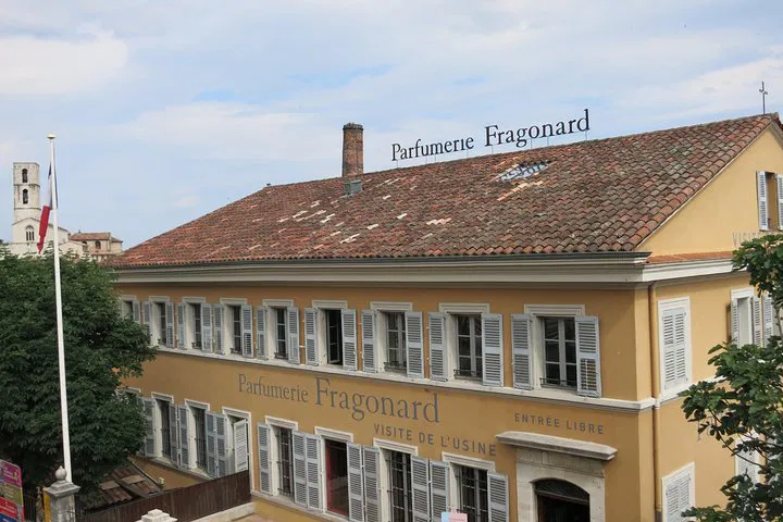 Cannes Wine Tour: Taste Provence's Best Vineyards