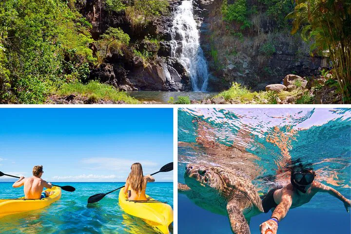Unveiling North Shore's Secrets: A Private Adventure