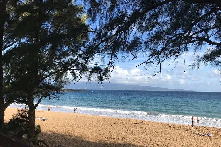 Maui's Cadillac Adventure: Customize Your Island Dream Tour!