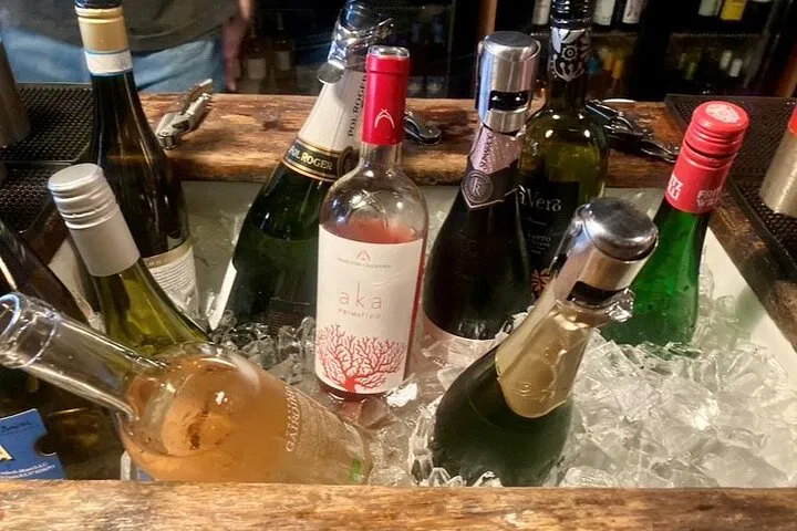 Chester Girls Night Out: Food, Drinks & Fun!