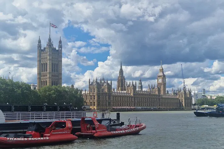 London Black Taxi Tour: An Exclusive Guided City Adventure