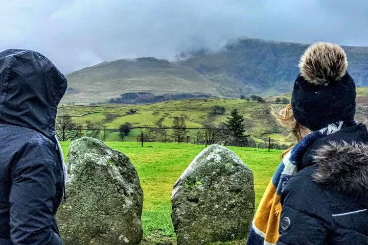 Lake District Day Trip from Liverpool: Adventure Awaits!