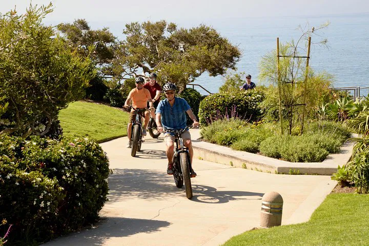 Discover Laguna Beach's Hidden Gems: An Electric Bike Adventure