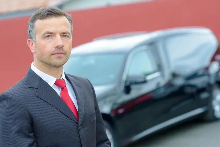 Heathrow Airport to London Hotel: Private Transfer