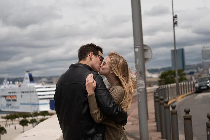 Marseille Vacation Photography: Capture Picture-Perfect Moments!