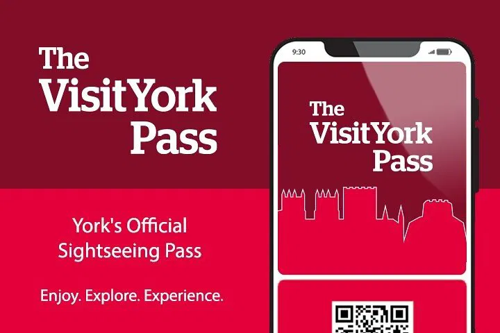 Unlock York's Treasures: Your All-Access City Pass Adventure!