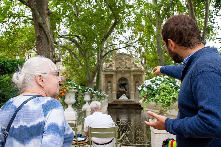 Unveiling Paris's Charm: A Latin Quarter History & Culture Walking Tour