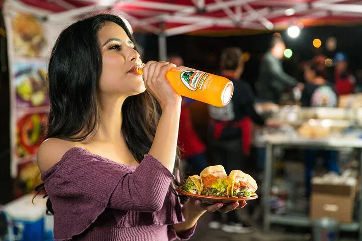 Santa Barbara Taco Tour: A Culinary & Historical Fiesta!