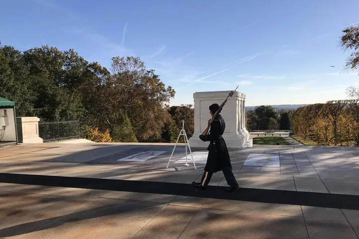 Arlington Cemetery: An Emotional Journey Through American History