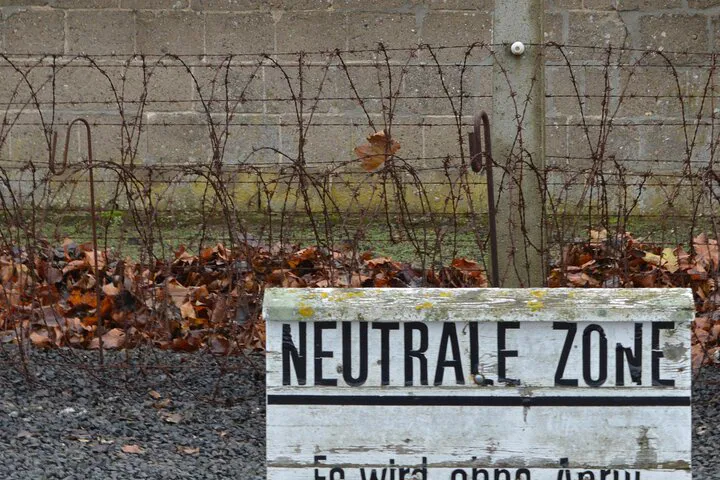 Sachsenhausen Memorial Tour: Unveiling WWII Horrors from Berlin