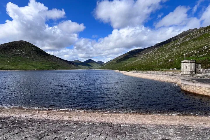 Discover Majestic Mournes: A Luxurious Private Tour