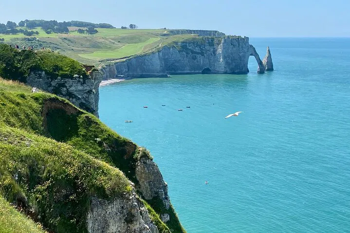 Normandy's D-Day History: An Immersive 3-Day Private Guided Tour
