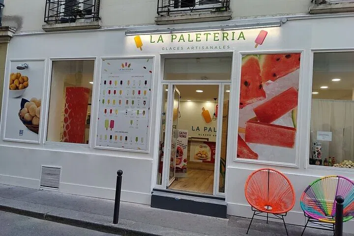 Paris in a Whirlwind: Private 2-Hour City Tour