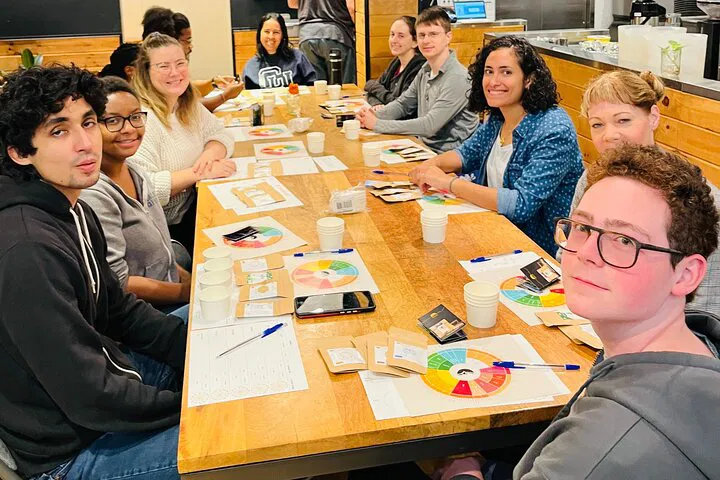 Jersey City Tea Tasting: Awaken Your Senses