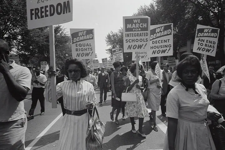Harlem Civil Rights Tour: Walk & Lunch, See Key Landmarks
