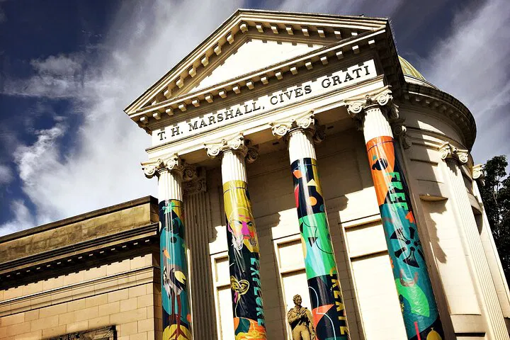 Unveiling Scotland: A Whirlwind Private Tour of Four Iconic Cities