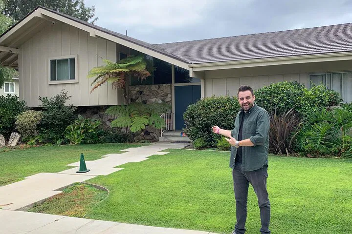 Lights, Camera, Action: Your Personalized L.A. Movie Location Adventure!