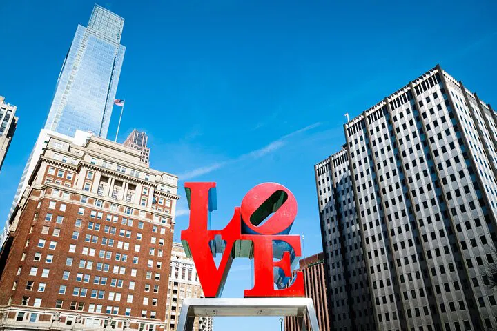 Lights, Camera, Philly! Private Movie & TV Walking Tour