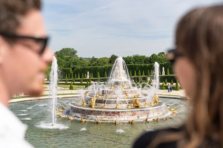 Unveiling Versailles: A Regal Journey Through History and Marie Antoinette's Estate