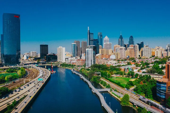 Savor Philadelphia: A Whiskey Lover's Historical Journey