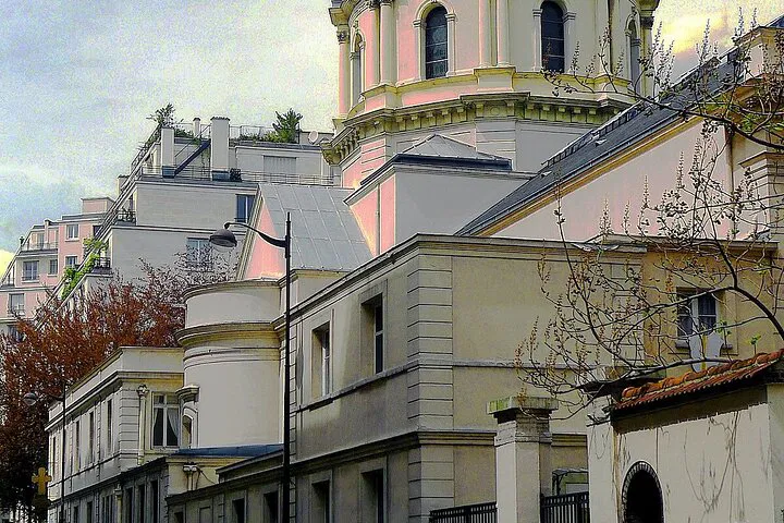 Monaco & Nice Private Day Trip from Saint-Paul-de-Vence