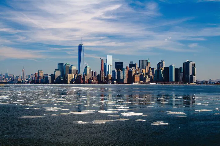 NYC Skyline Panorama: A Private, Unforgettable Morning Tour