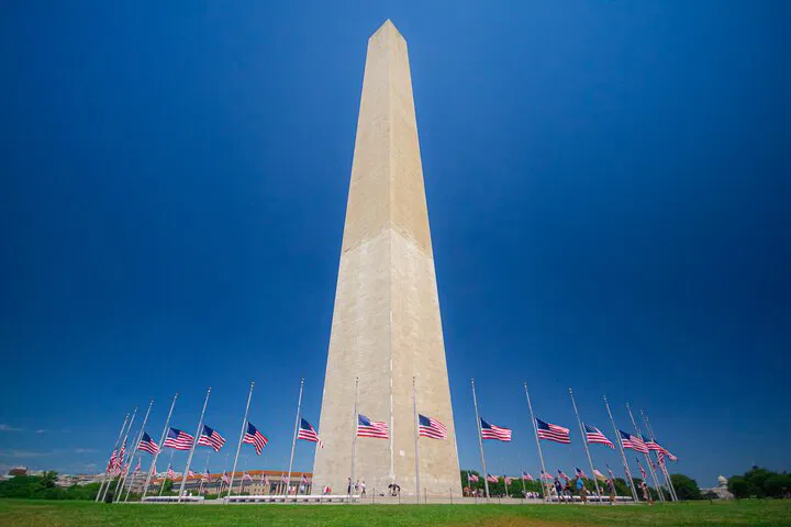 Washington Monument: Skip the Line Tickets & Guide