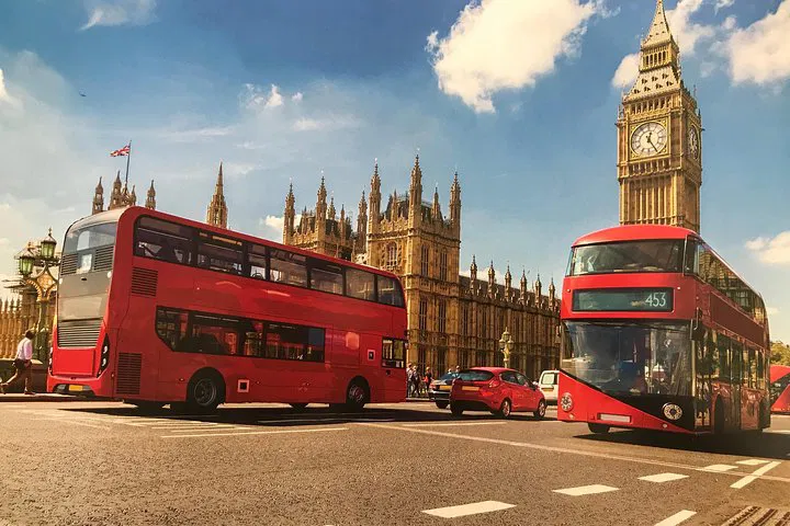Unveiling London's Treasures: A Personalized Royal & Ancient Day Tour