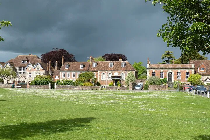 Uncover Salisbury's Secrets: An Exclusive Private Walking Expedition